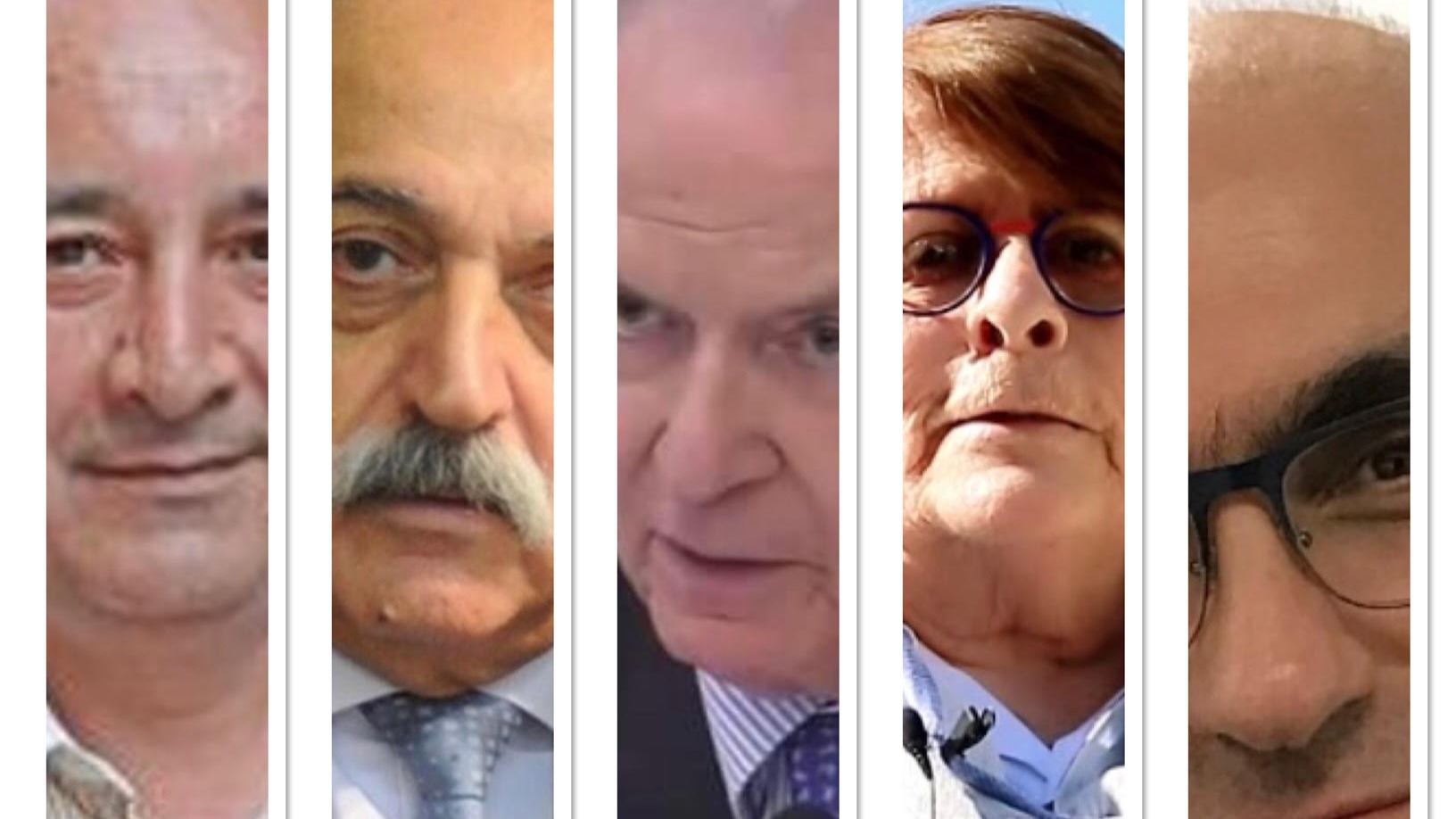 LE JOURNAL EN LANGUE FRANCAISE DE MIDI DU 14/02/22